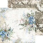 CCL Paper Pack 8"x8" - Winter Morning