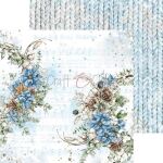 CCL Paper Pack 8"x8" - Winter Morning