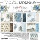CCL Paper Pack 8"x8" - Winter Morning