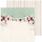 LEM Paper Pack 8"x8"- Christmas Magic