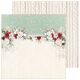 LEM Paper Pack 8"x8"- Christmas Magic