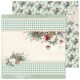 LEM Paper Pack 8"x8"- Christmas Magic