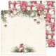 LEM Paper Pack 8"x8"- Christmas Magic