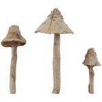 THZ Embellishment - Idea-ology Halloween ToadStools