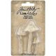 THZ Embellishment - Idea-ology Halloween ToadStools