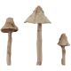 THZ Embellishment - Idea-ology Halloween ToadStools