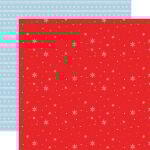 ECP Collection Kit 12x12" - Winnie the Poo Christmas