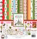 ECP Collection Kit 12x12" - Winnie the Poo Christmas