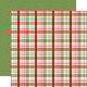 ECP Collection Kit 12x12" - Winnie the Poo Christmas