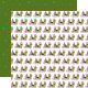 ECP Collection Kit 12x12" - Winnie the Poo Christmas