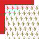 ECP Collection Kit 12x12" - Winnie the Poo Christmas