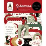 CTB Ephemera - Vintage Christmas
