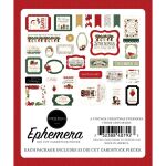 CTB Ephemera - Vintage Christmas