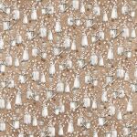 CBL Paper Pad 12x12" - Cozy Moments 12BL