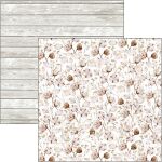 CBL Paper Pad 12x12" - Cozy Moments 12BL