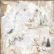 CBL Paper Pad 12x12" - Cozy Moments 12BL