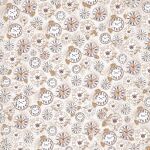 CBL Paper Pad 12x12" - Cozy Moments 8BL