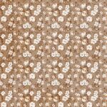 CBL Paper Pad 12x12" - Cozy Moments 8BL