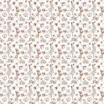CBL Paper Pad 12x12" - Cozy Moments 8BL