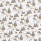 CBL Paper Pad 12x12" - Cozy Moments 8BL