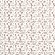 CBL Paper Pad 12x12" - Cozy Moments 8BL