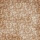 CBL Paper Pad 12x12" - Cozy Moments 8BL