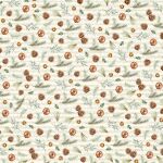CBL Paper Pad 12x12" - Christmas Vibes 12BL