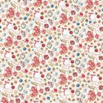 CBL Paper Pad 12x12" - Christmas Vibes 12BL