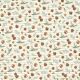 CBL Paper Pad 12x12" - Christmas Vibes 12BL