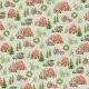 CBL Paper Pad 12x12" - Christmas Vibes 12BL