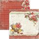 CBL Paper Pad 12x12" - Christmas Vibes 12BL