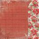 CBL Paper Pad 12x12" - Christmas Vibes 12BL