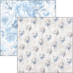 CBL Paper Pad 12x12" - Midnight Spells 12BL