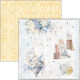 CBL Paper Pad 12x12" - Midnight Spells 12BL