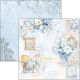 CBL Paper Pad 12x12" - Midnight Spells 12BL