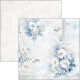 CBL Paper Pad 12x12" - Midnight Spells 12BL