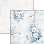 CBL Paper Pad 8x8" - Midnight Spells