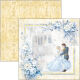 CBL Paper Pad 8x8" - Midnight Spells
