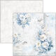 CBL Paper Pad 8x8" - Midnight Spells