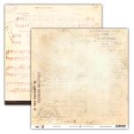 UHK Paper Pack 12x12" - Holiday Glow