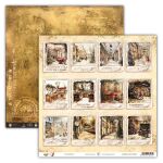 UHK Paper Pack 12x12" - Holiday Glow