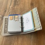 SRH Limited Edition - April 2025 Little Chipboard Book