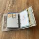 SRH Limited Edition - April 2025 Little Chipboard Book