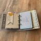 SRH Limited Edition - April 2025 Little Chipboard Book