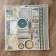 SRH Limited Edition - April 2025 Little Chipboard Book