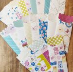 SRH Limited Edition - Juni 2025 Envelopes & Cards...