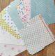 SRH Limited Edition - Juni 2025 Envelopes & Cards Sweet Routine