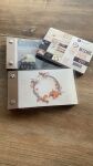 SRH Limited Edition - Oktober 2025 Flip Book & Amber Moon