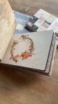 SRH Limited Edition - Oktober 2025 Flip Book & Amber Moon