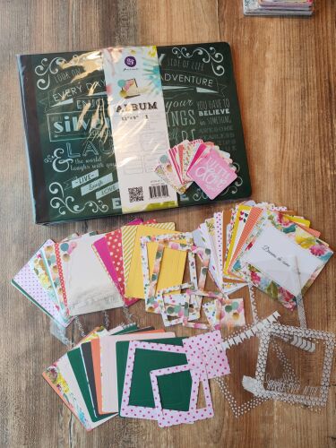 SRH Limited Edition - Insta Album